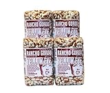 Rancho Gordo Yellow Eye Heirloom Beans, Four Pack