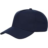 Lids Blank Hook Shot A-Frame Adjustable Snapback Hat &ndash; Breathable Mesh &amp; Lightweight | Curved Bill | One Size Fits Most