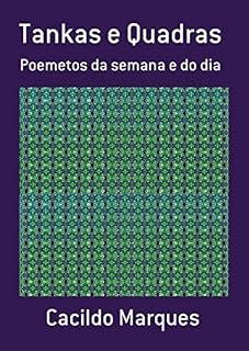 Livro Tankas E Quadras