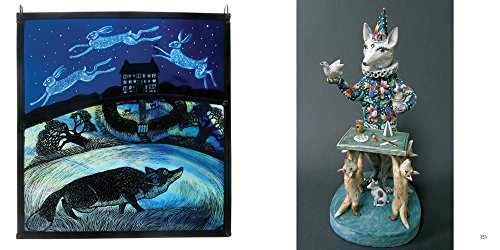 The Fox Book (The Nature Book Series) - Thumbnail 3
