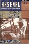 Arsenal #3 (A Magazine of Anarchist Strategy and Culture)