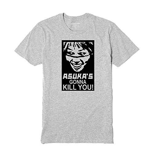 Squared Circle Asuka Empress Of Tomorrow WWE T-Shirt