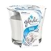 Glade Candle Jar, Air Freshener, Clean Linen, 3.4 Oz, 3 Count