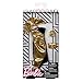 Barbie Clothes - Gold & Black Dress