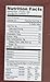 Nature's Guru Instant Masala Spice Chai Tea Drink Mix Unsweetened 10 Count Single Serve On-the-Go Drink Packets, 5.64 Ounce (Pack of 1) (MCU_FBA)