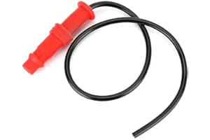 Suuonee Plug, Plug Wire 3084980 Fit for Polaris Sportsman 500 4X4 1996-2002
