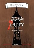 Dreaded King: Knight Duty by Catherine Gruben Smith
