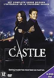 Castle Saison 3