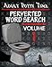 Adult Potty Time: Perverted Word Search Volume 1 by Malcolm Van
