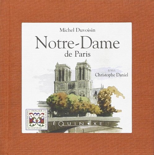 Notre-Dame de Paris