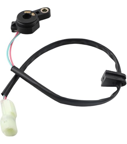 Amazon.com: Neutral Switch Indicator Contact Light Assembly for