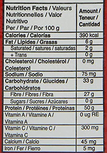 Saf Instant Yeast, 1 Pound Pouch [New Version] - Thumbnail 3