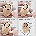 PECHAM Safesound Personal Alarm Keychain,130dB Personal Safety Alarms for Women Self Defense, Personal Portable Security Alarms with LED Lights