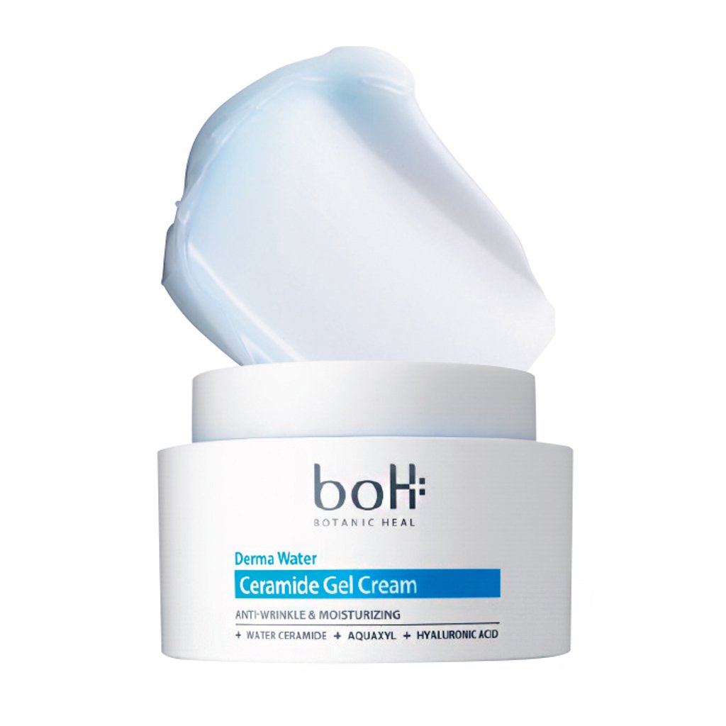 ceramide gel moisturizer