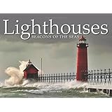 Lighthouses Of North America Beacons From Coast To Coast