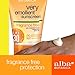 Alba Botanica Kids Broad Spectrum SPF 30 Mineral Fragrance Free Sunscreen 4 oz