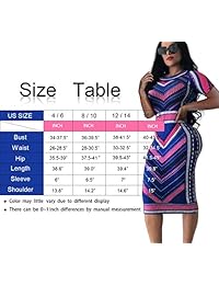 Cosics Sexy Club Dress para mujer, Purple One Piece Cuello redondo Bodycon Party Cocktail Midi Pencil Dresses