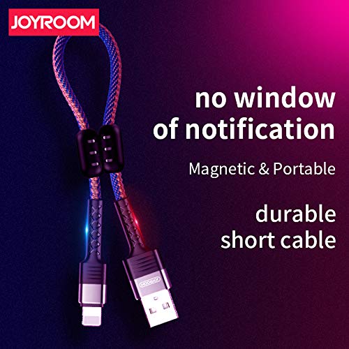 JOYROOM S-M372 Portable Series Aluminum Alloy + Denim: Amazon.in:  Electronics