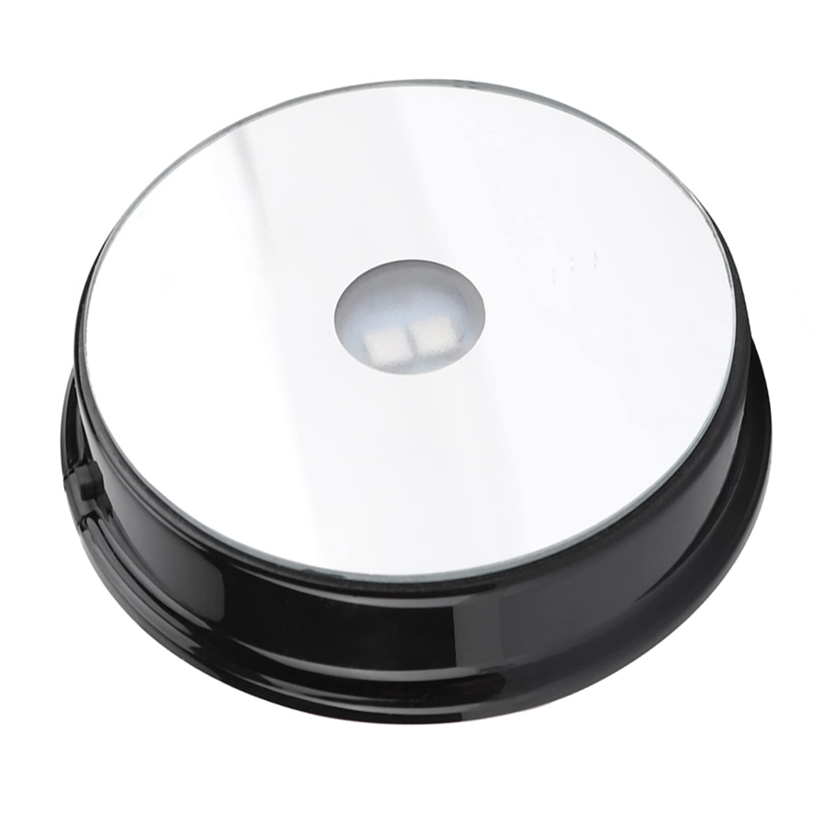 Led Light Base, 7 Color Led Light Base Stand Lamp Base Art Display Display Light For Glass Bottle Crystal Art Figurine Decoration