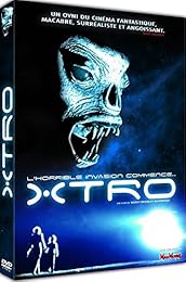 Xtro