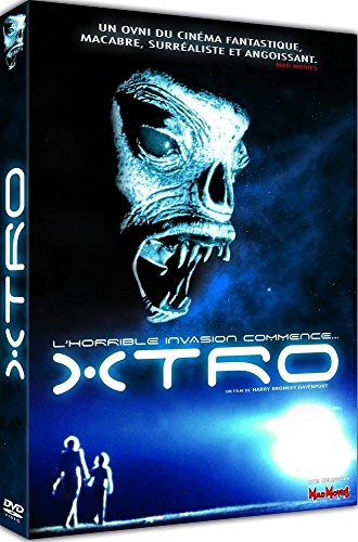 Xtro