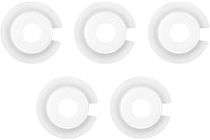 258017 Tip Extension Gasket for Graco Sprayer Extension Pole - 5 Pcs