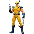 HiPlay ZD Toys Super War Game Series Collectible Figure Full Set: Wolverine, Video Game Style, 1:10 Scale Miniature Action Figurine YXJGL