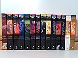 Left Behind Complete Set, Series 1-12 by