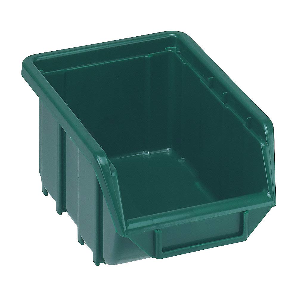 Terry, Ecobox 111 green container