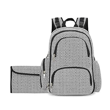 cisco and raffi diaper backpack