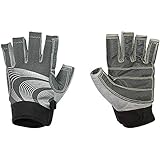 Ronstan Sticky Race Glove - Grey - XXL