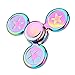 CYCTECH Fidget Spinner Triangle Single Finger Decompression Gyro Hand Spinner Fingertip Gyro