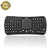 Jelly Comb IBK-26IM Bluetooth Wireless Mini Handheld Remote Control Mouse Touchpad Keyboard