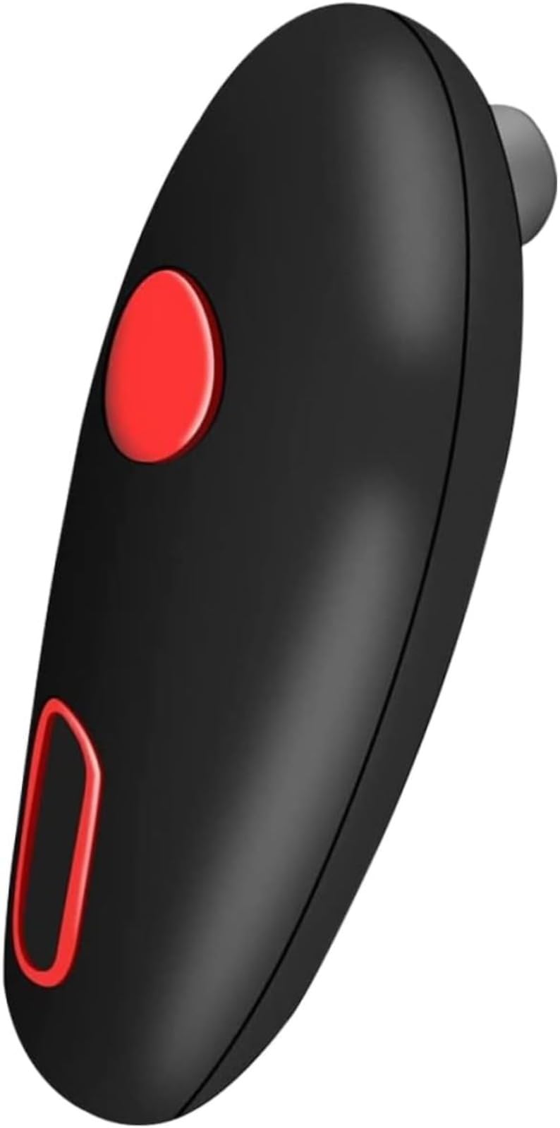 Everlencia Electric Can Opener, Automatic Can Opener, Easy Operation, Can Opener, Can Bottle Opener, One-Touch Opening, Labor Saving, Safe Design, Quiet Design, Convenient Kitchen Goods, Lightweight