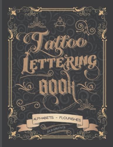 Amazon.com: Tattooing A to Z: A Guide to Successful Tattooing