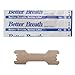 300-Count Better Breath Nasal Strips Medium