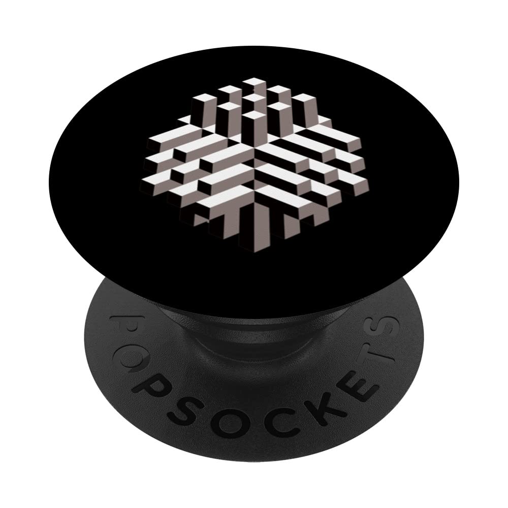 sticklebrick PopSockets Swappable PopGrip