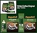 PappaRich White Coffee Premium 3 in 1 Original instant Premix White Coffee