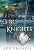 Girls Can't Be Knights: (Spirit Knights Book 1)