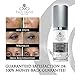 Super ADVANCED Serum for Face 2.5% Retinol, 27% Hyaluronic Acid, Vitamin E Oils to get Rid of Wrinkles, Age Spots, Fine Lines, Acne. DEEP HYDRATION for SOFT Skin in JUST 48 Hours! BEST RESULTS 1 Oz.