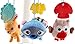 Fisher-Price Moonlight Meadow SmartConnect 2-in-1 Projection Mobile
