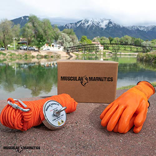 1 925lb+Fishing+Magnet+Bundle+Pack