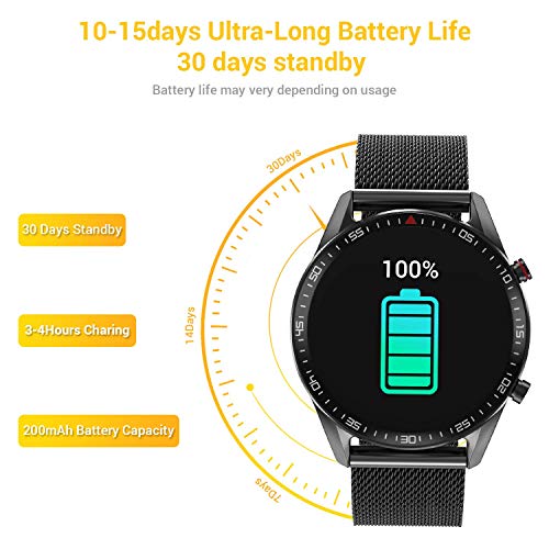 tagobee smartwatch app