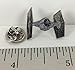 Tie Fighter Enamel Pin - Star Wars