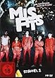 Misfits - Staffel 1 Misfits - Staffel 1