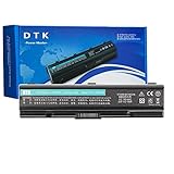 Dtk Laptop Battery for Toshiba Pa3534u-1brs Pa3533u-1brs Pa3535-1bas Satellite A200 A205 A210 A215 A300 A305 A350 A355 A500 A505 L200 L201 L202 L203 L205 Satellite Pro P300 Notebook Battery