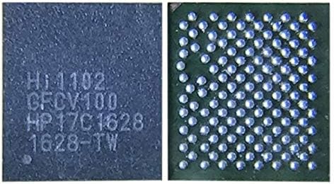 Amazon.com: Mobile Phone Replacement Parts WiFi IC HI1102 for ...