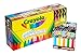 Crayola 64ct Sidewalk Chalk Set with 5ct Color Core, Outdoor Toys, Gifts for Kids, Ages 4, 5, 6, 7