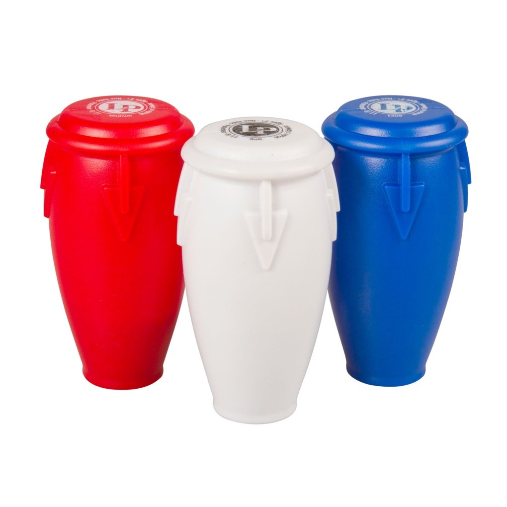 LP Latin Percussion Conga Shaker Trio LP017