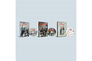 Dreamus A.C.E ACE - 6th Mini Album My Girl : My Choice POB+Folded Poster My Girl Season 3 ver. 1 Folded Poster L200002905